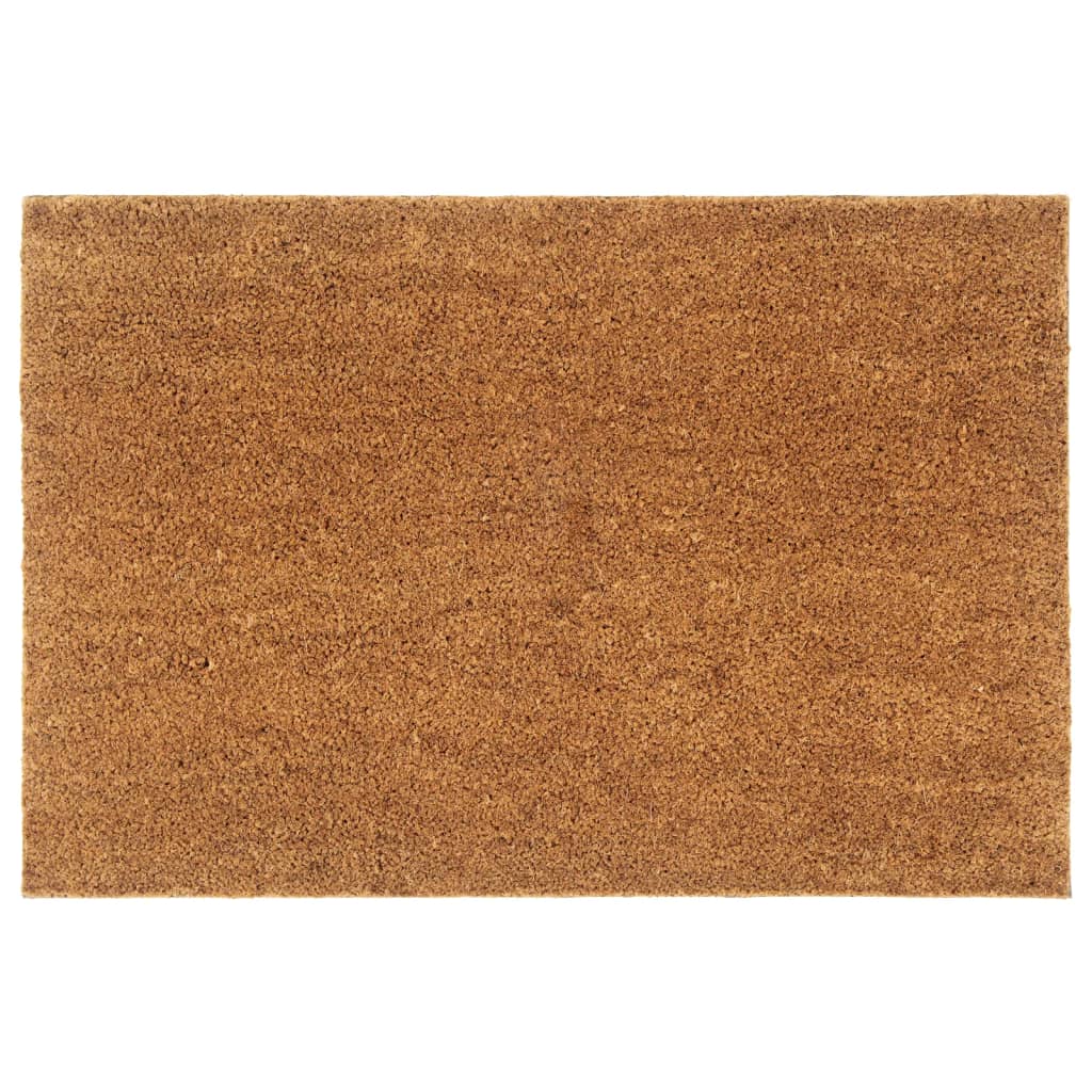 Door Mat Tufted Coir